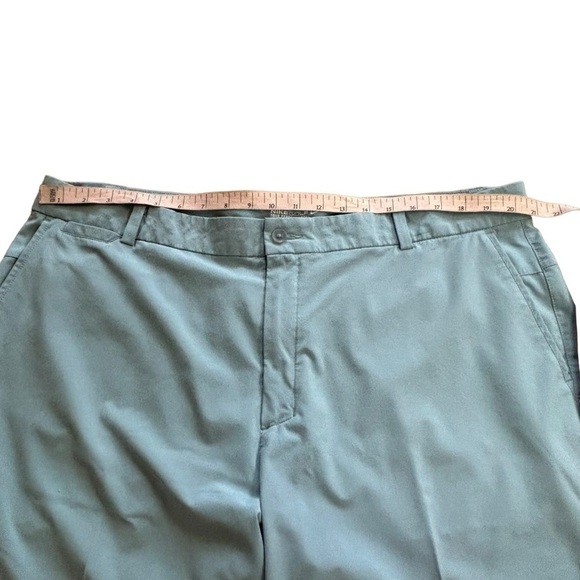 Nike Golf Tour Performance Dri-Fit Men’s Shorts Size 40 Gray Athletic Outdoorsy - Picture 11 of 12